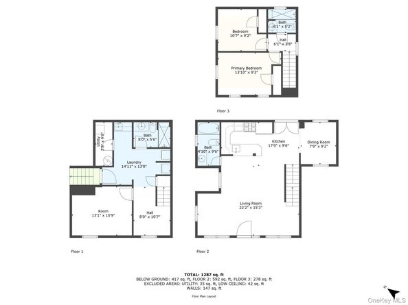 143 Rocky Point Landing Road, Rocky Point NY 11778