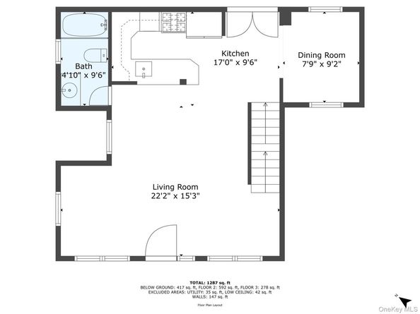 143 Rocky Point Landing Road, Rocky Point NY 11778