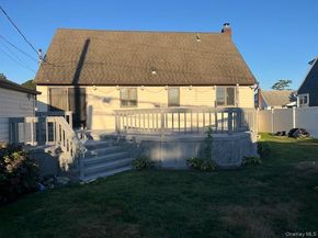 3977 Wellwood Road, Seaford NY 11783