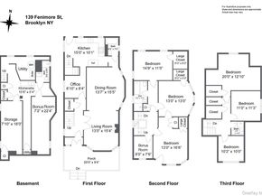 139 Fenimore Street, Brooklyn NY 11225