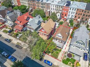 139 Fenimore Street, Brooklyn NY 11225