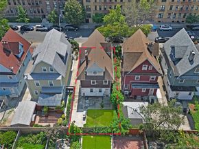 139 Fenimore Street, Brooklyn NY 11225