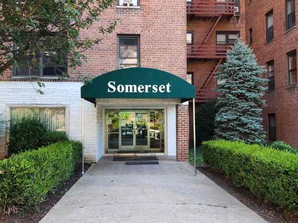 8385 116th Street 2G, Richmond Hill NY 11418