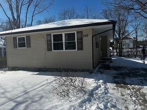 542 Post Avenue, Bellport NY 11713