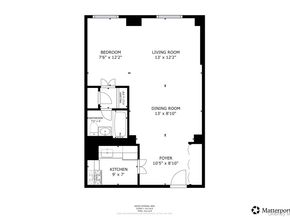 107-40 Queens Boulevard 4M, Forest Hills NY 11375