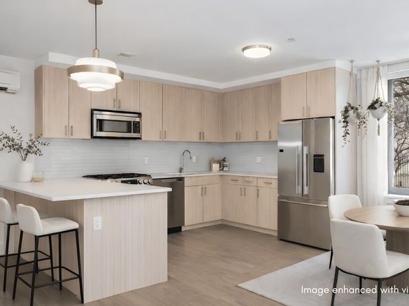 52 Convent Avenue 1C, New York (Manhattan) NY 10027