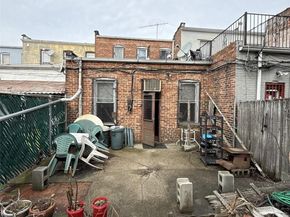 8716 Liberty Avenue, Ozone Park NY 11417
