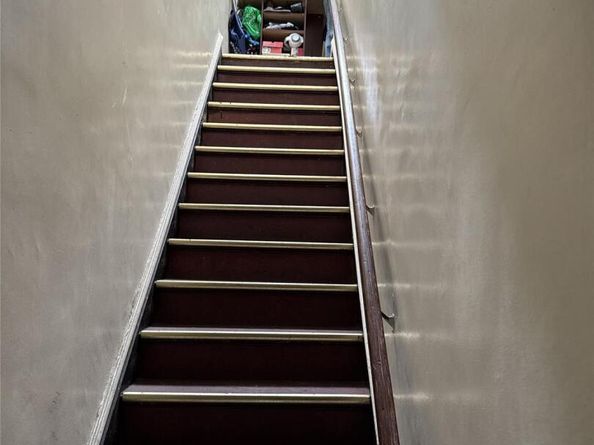 8716 Liberty Avenue, Ozone Park NY 11417