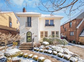 27-25 168th Street, Flushing NY 11358