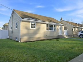 70 Nevada Street, Hicksville NY 11801