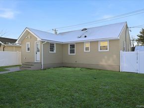 70 Nevada Street, Hicksville NY 11801