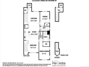 278 Silver Timber Drive, Yaphank NY 11980