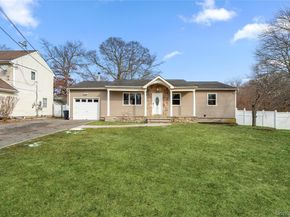 6 Edward Court, Lake Ronkonkoma NY 11779