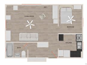 183 Drake Avenue 1P, New Rochelle NY 10805