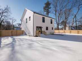 43 Shirley Lane, Medford NY 11763