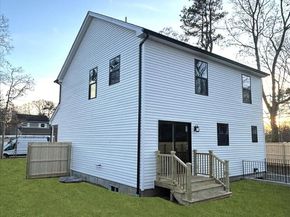43 Shirley Lane, Medford NY 11763