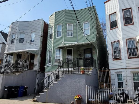 1727 Van Buren Street, Bronx NY 10460