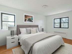 2545 Sedgwick Avenue 2J, Bronx NY 10468