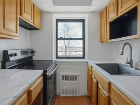 2545 Sedgwick Avenue 2J, Bronx NY 10468
