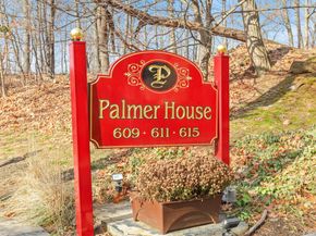 611 Palmer Road 5X, Yonkers NY 10701