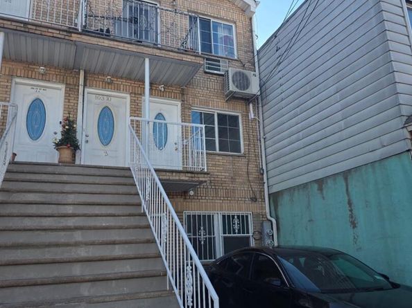 103-10 97th Avenue, Ozone Park NY 11416