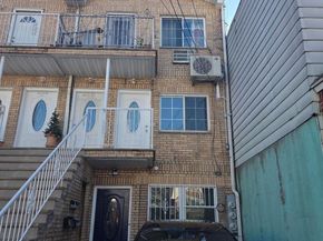 103-10 97th Avenue, Ozone Park NY 11416