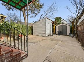 10141 133rd Street, Richmond Hill S. NY 11419