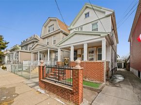 10141 133rd Street, Richmond Hill S. NY 11419