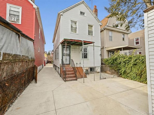 10141 133rd Street, Richmond Hill S. NY 11419