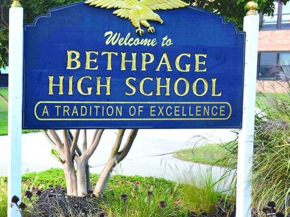 101 Spruce Avenue, Bethpage NY 11714