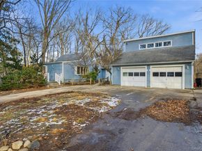 15 Corchaug Trail, Ridge NY 11961