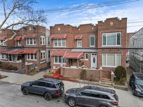 3348 Fenton Avenue, Bronx NY 10469
