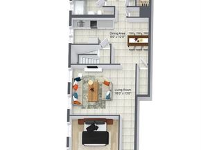 3348 Fenton Avenue, Bronx NY 10469