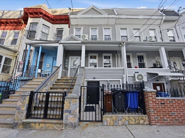 1268 Findlay Avenue, Bronx NY 10456