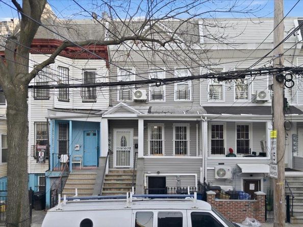 1268 Findlay Avenue, Bronx NY 10456