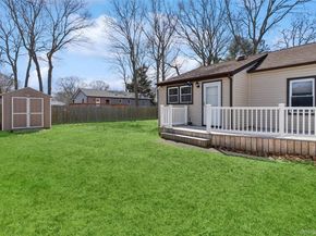 42 Pinetop Drive, Shirley NY 11967