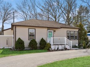 42 Pinetop Drive, Shirley NY 11967