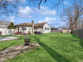 42 Pinetop Drive, Shirley NY 11967
