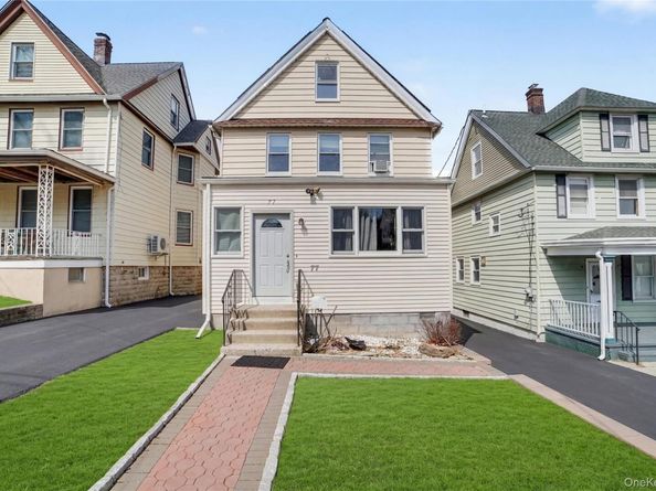 77 Robertson Avenue, White Plains NY 10606