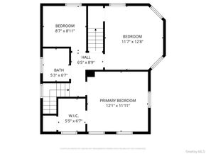 77 Robertson Avenue, White Plains NY 10606