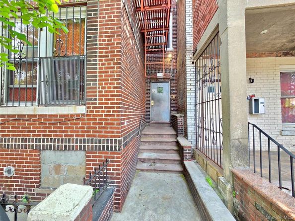 651 Barbey Street, Brooklyn NY 11207