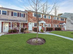 457 Village Drive 457, Hauppauge NY 11788