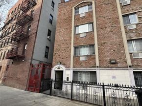 2135 Crotona Avenue 2B, Bronx NY 10457