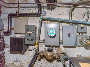 9703 Jamaica Avenue, Jamaica NY 11421