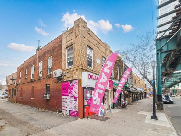9703 Jamaica Avenue, Jamaica NY 11421