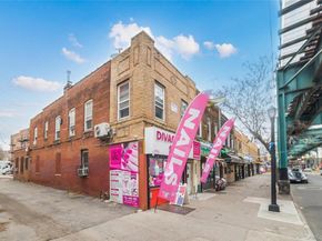 9703 Jamaica Avenue, Jamaica NY 11421