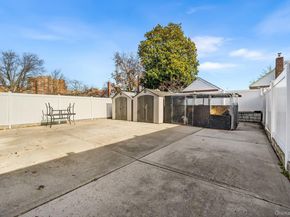 13715 170th Street, Jamaica NY 11434