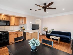 1 Franklin Avenue 4G, White Plains NY 10601