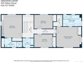 525 Milton Road, Rye NY 10580