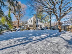 525 Milton Road, Rye NY 10580